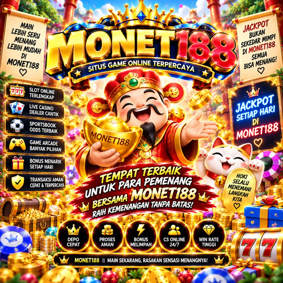 MONET188Banner